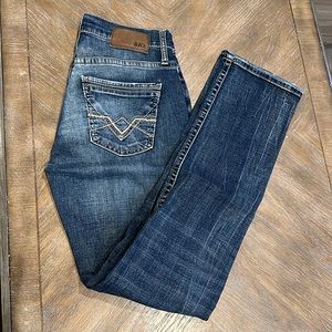 Men’s BKE jeans